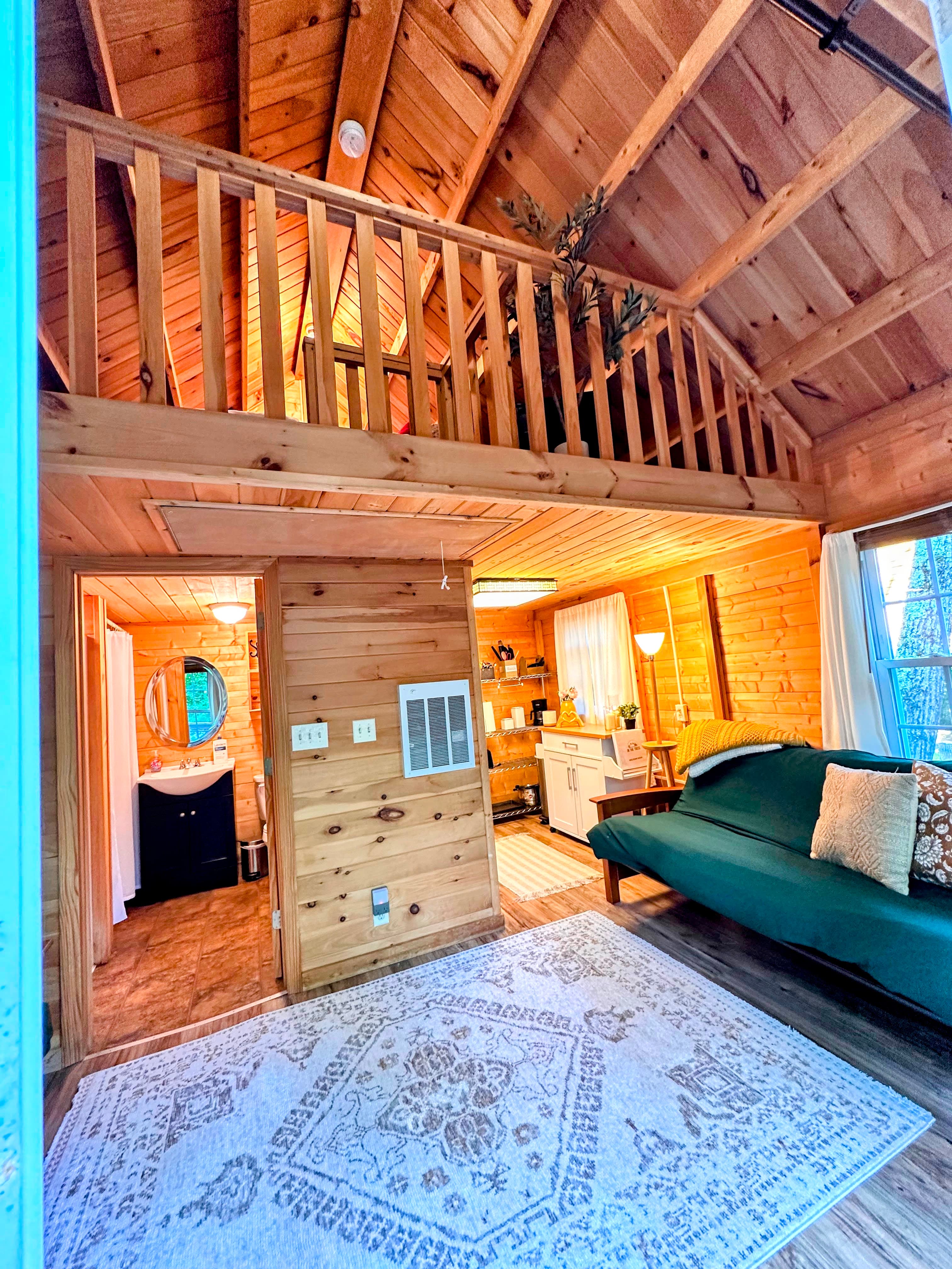 The Spruce Suite preview 3