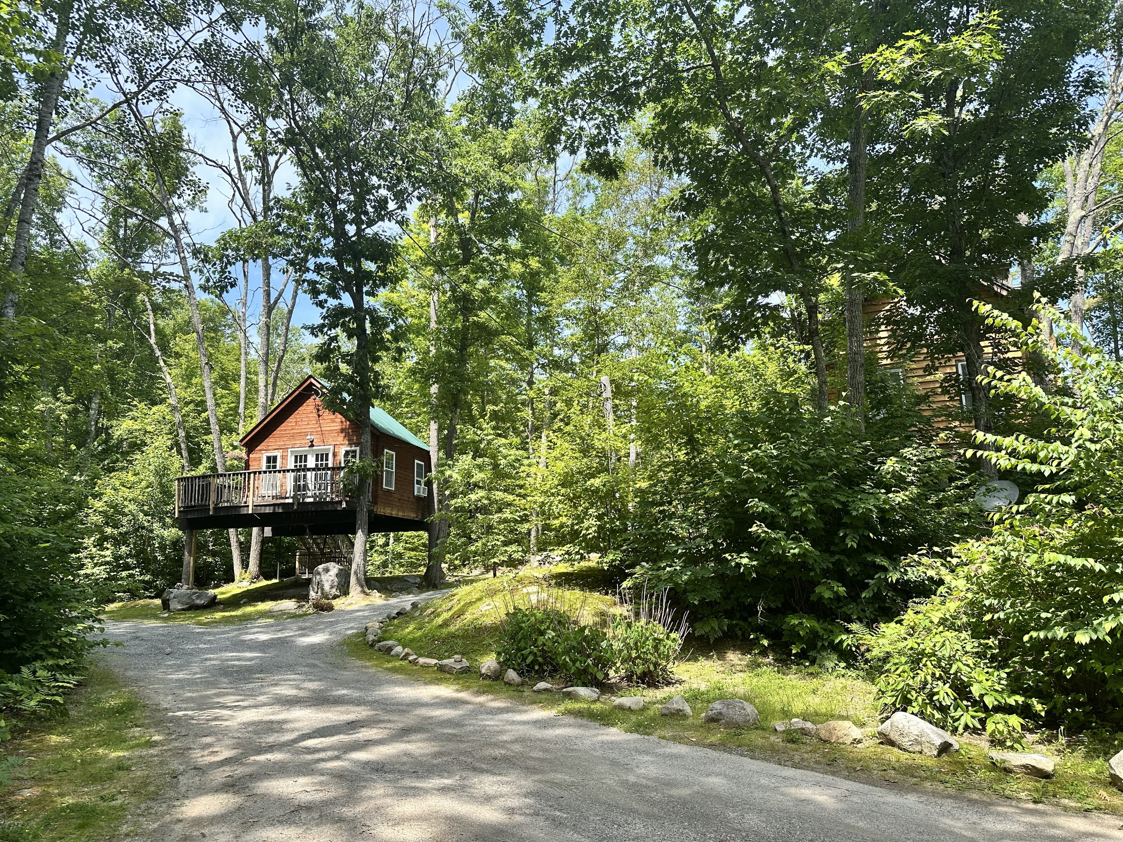 The Spruce Suite view 11