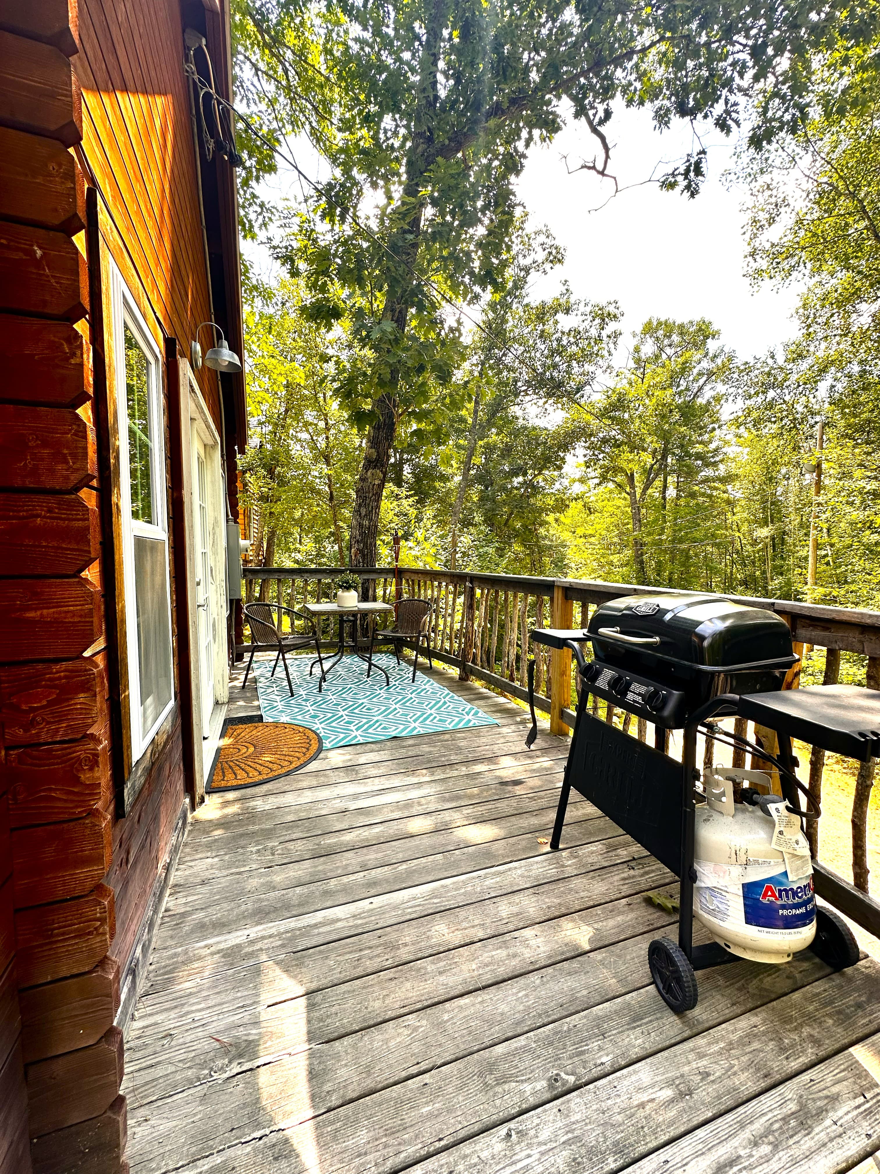 The Spruce Suite view 12