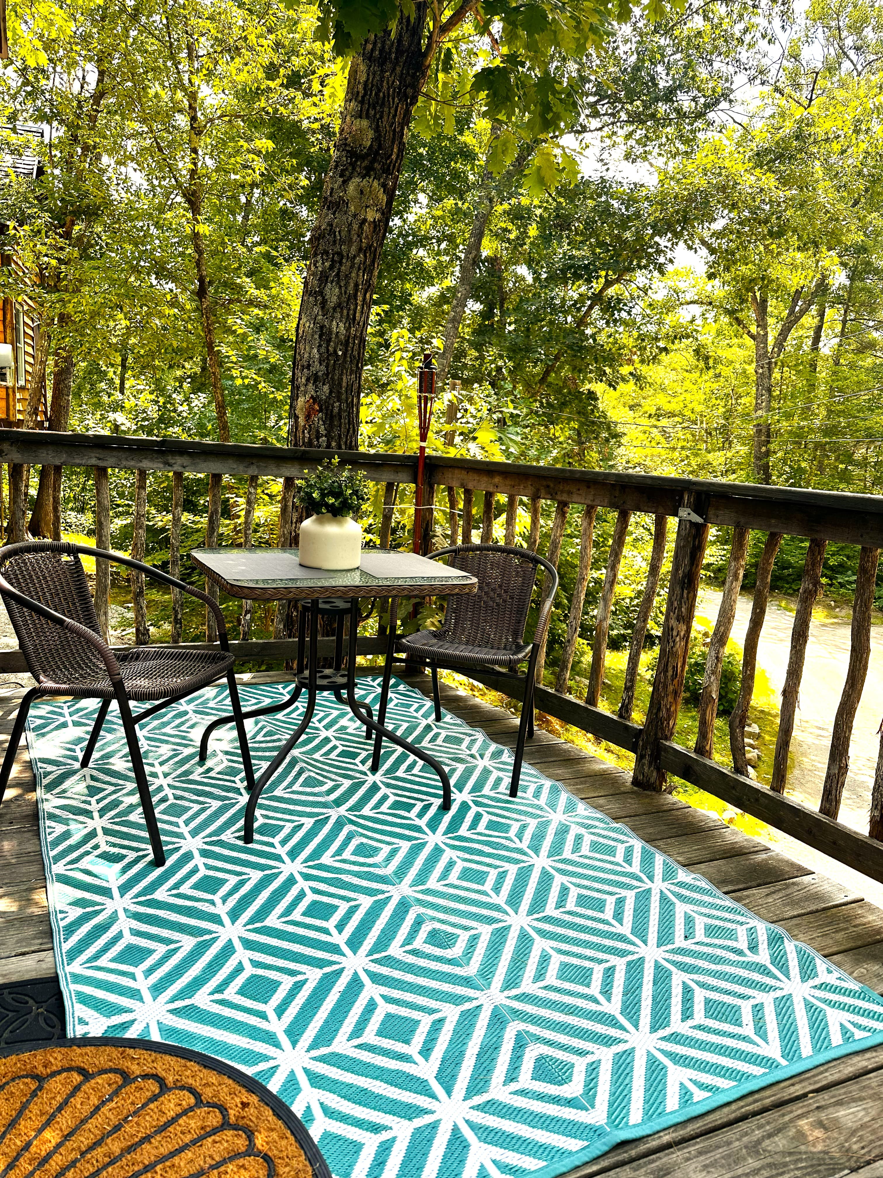 The Spruce Suite view 13