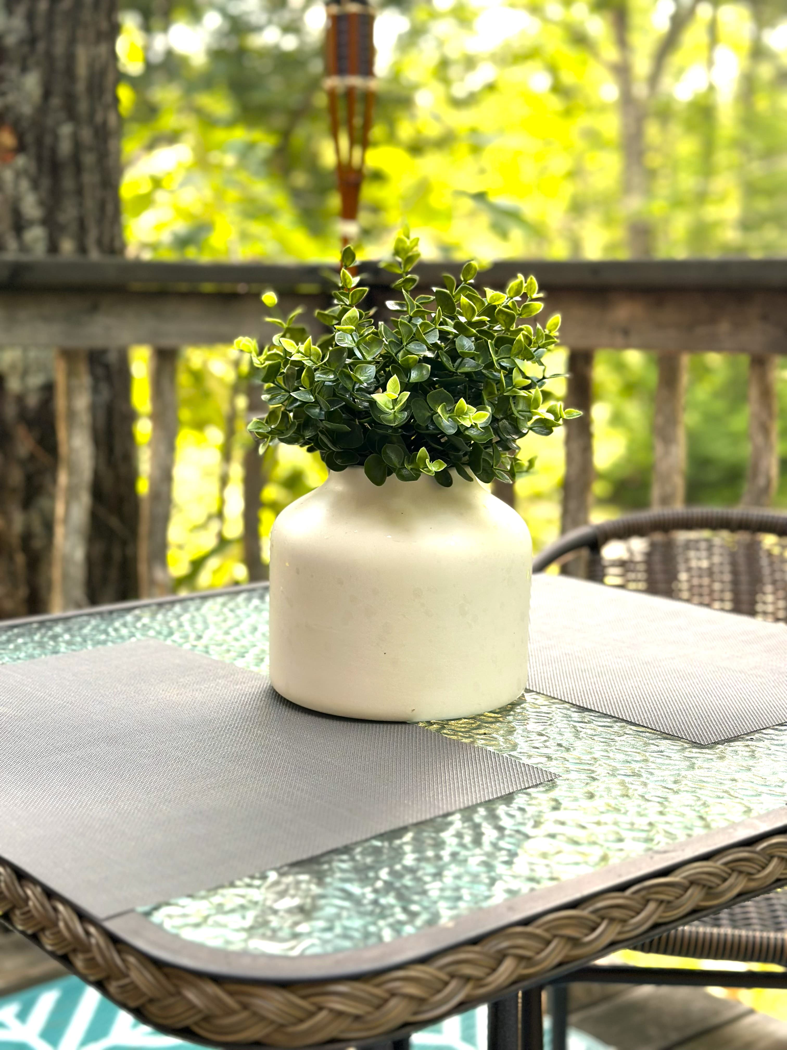 The Spruce Suite view 14