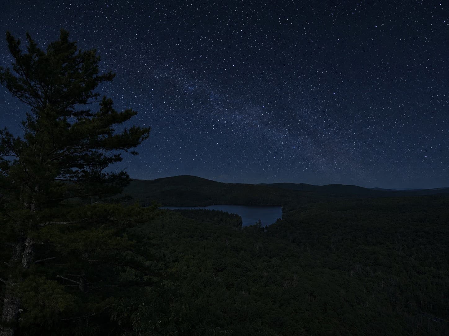 Dark Skies & Stargazing
