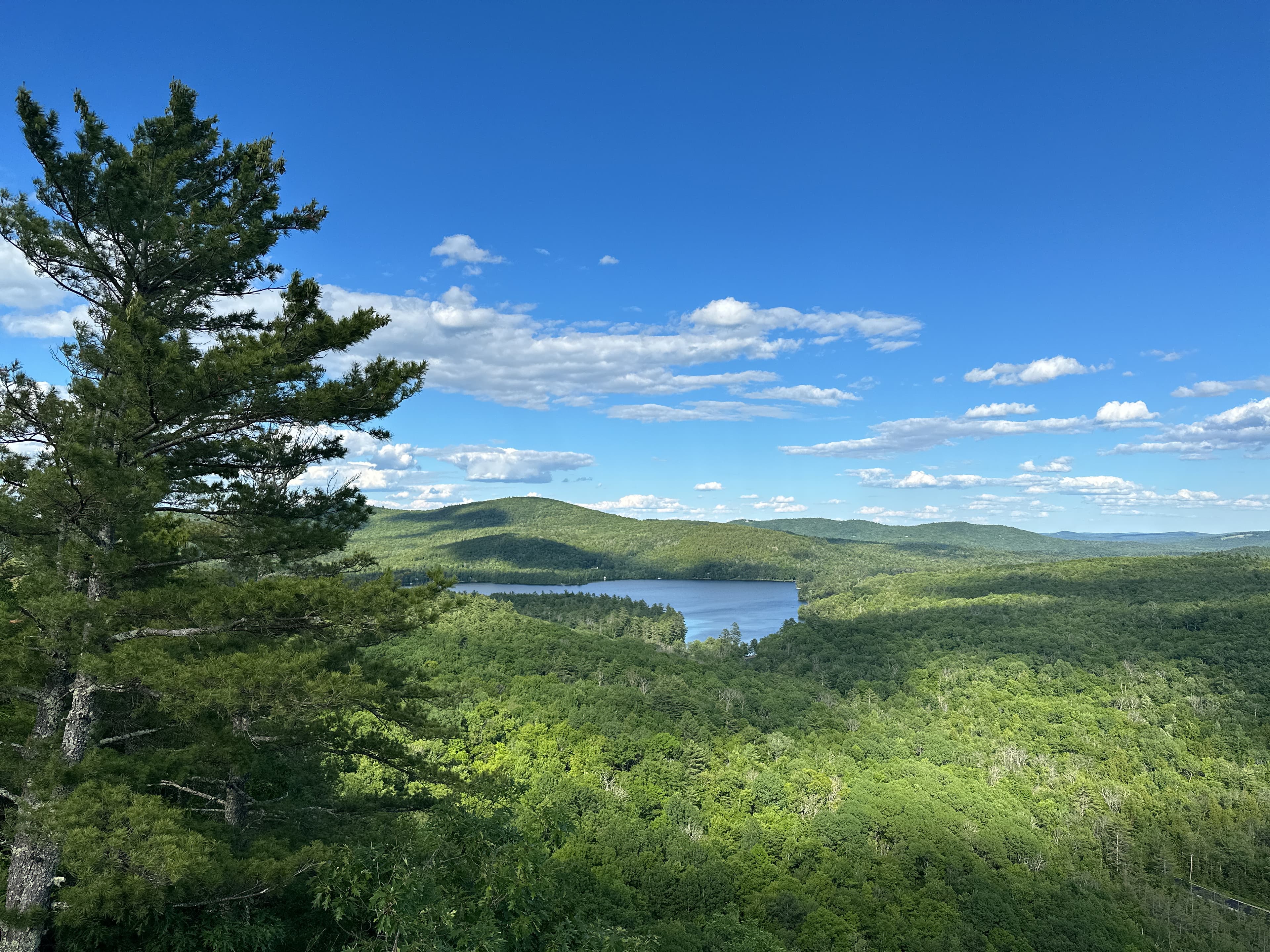 The Summit Tower & Trails