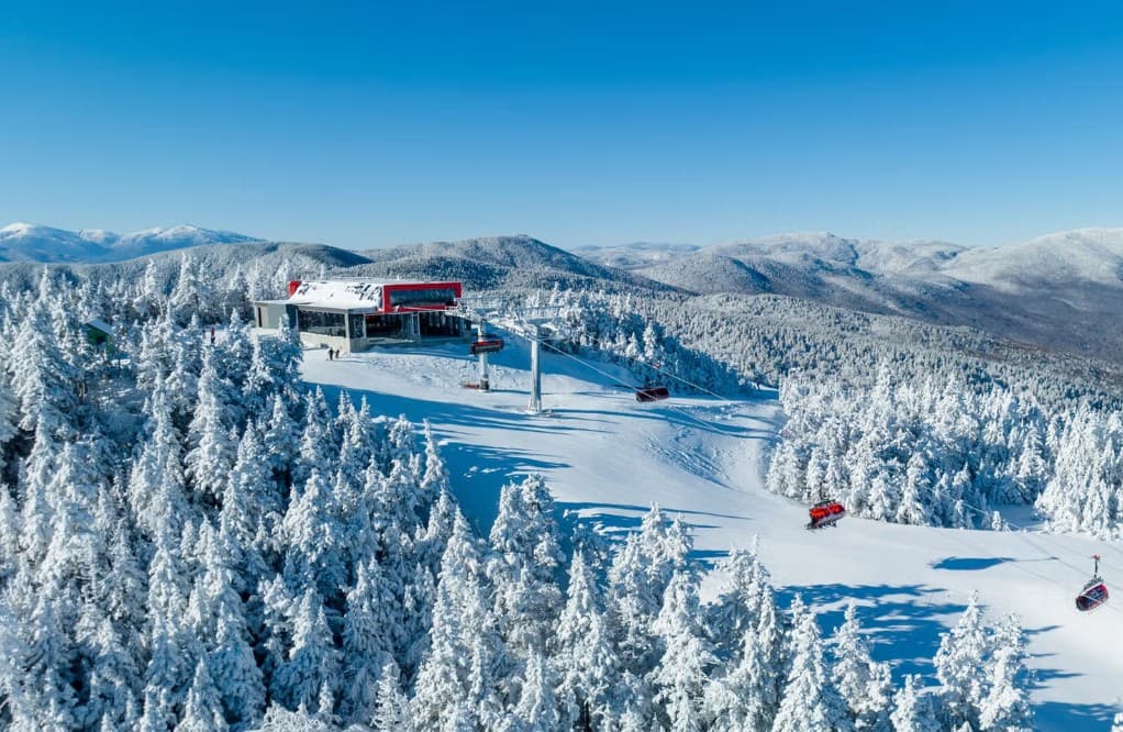 Sunday River